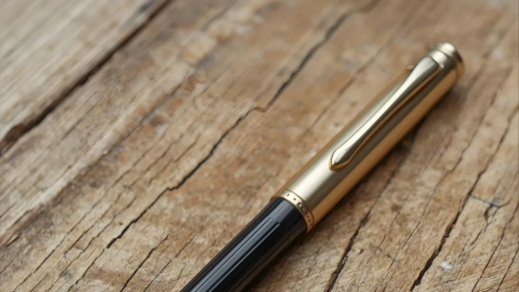 Best Pen Puns