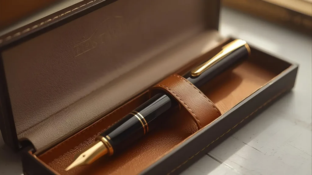 Best Pen Puns