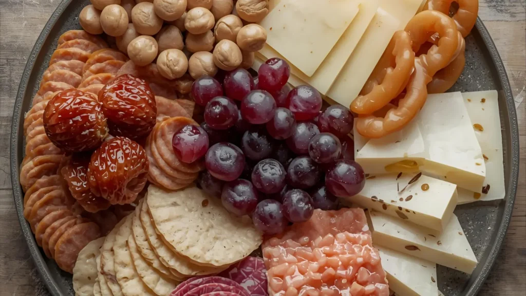 Charcuterie Puns
