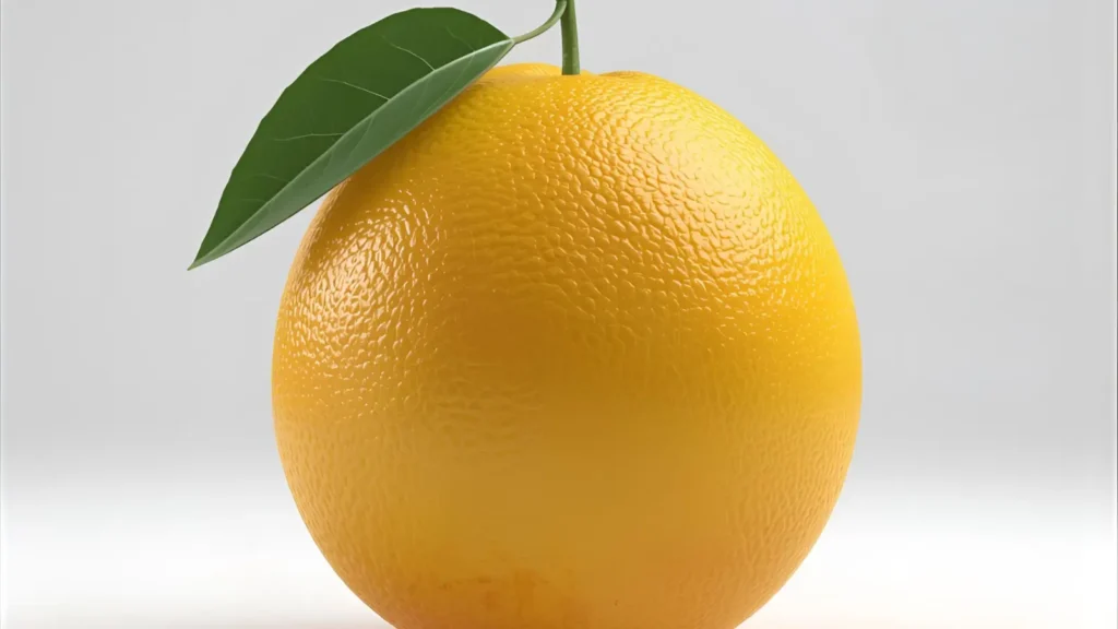 Citrus Puns