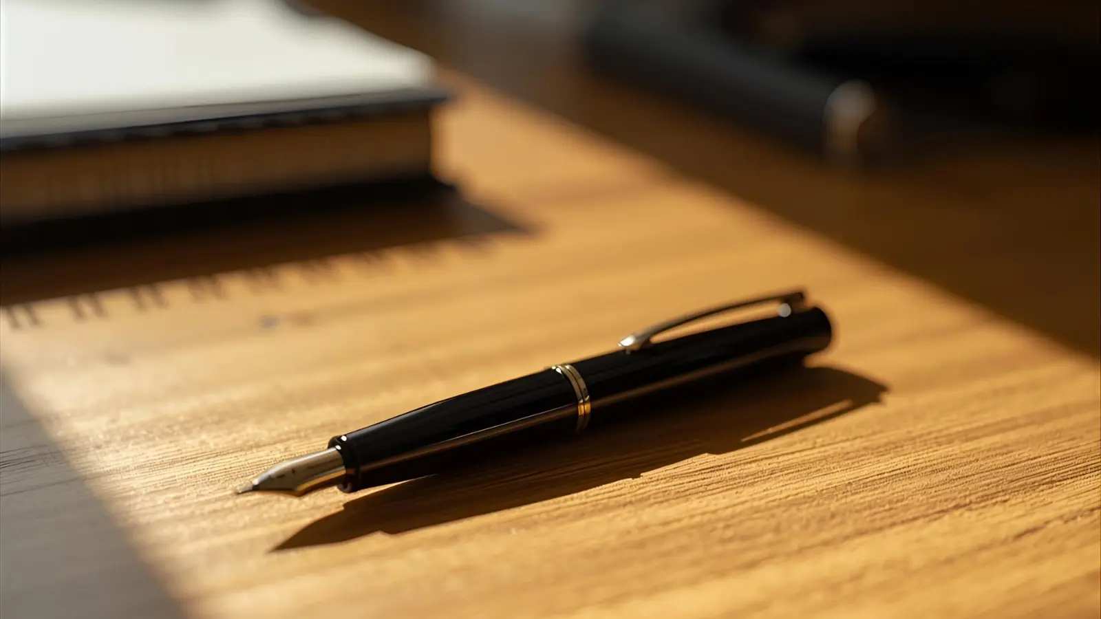 Best Pen Puns