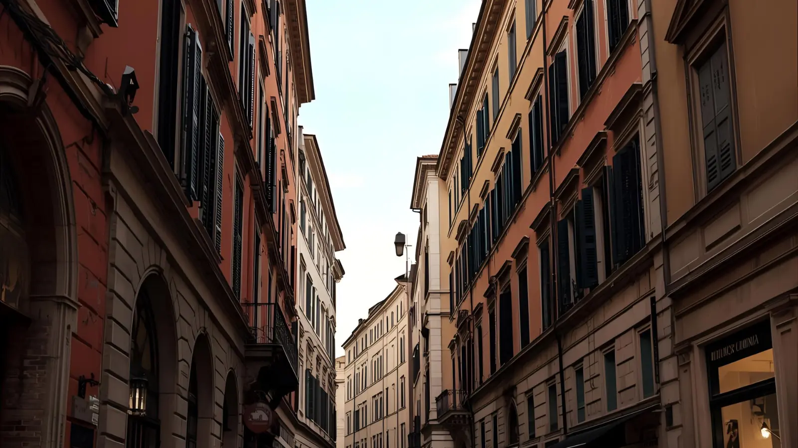 Italian Puns