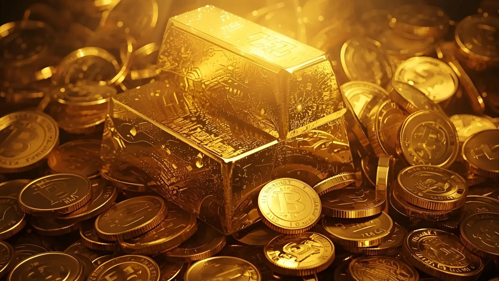Gold Puns