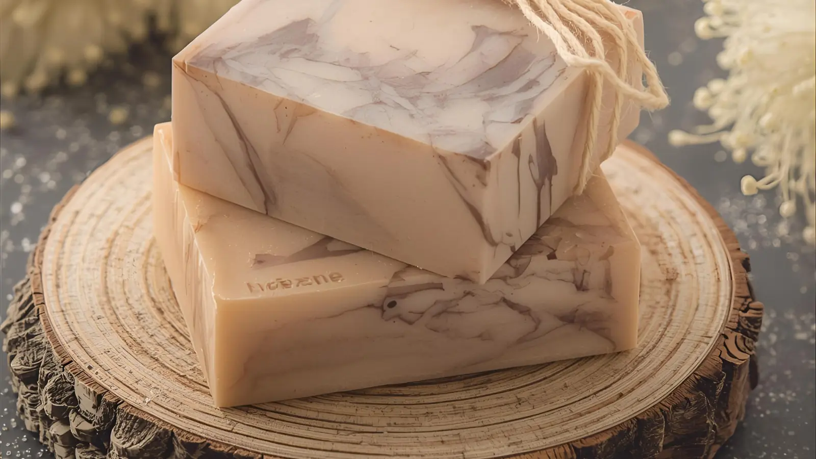 Soap Puns