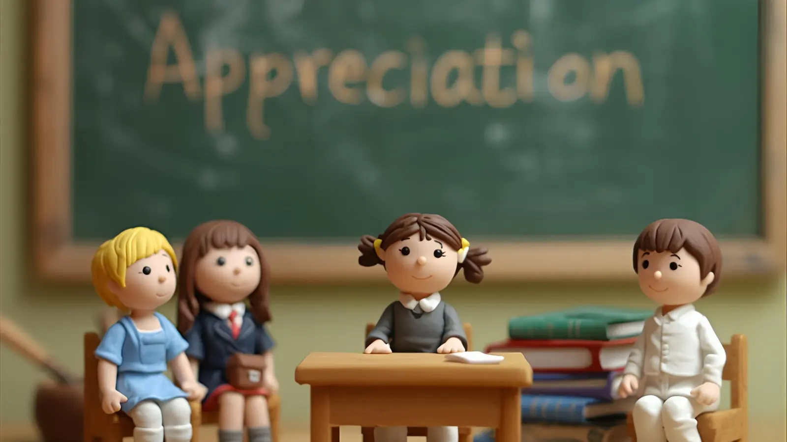Teacher Appreciation Puns