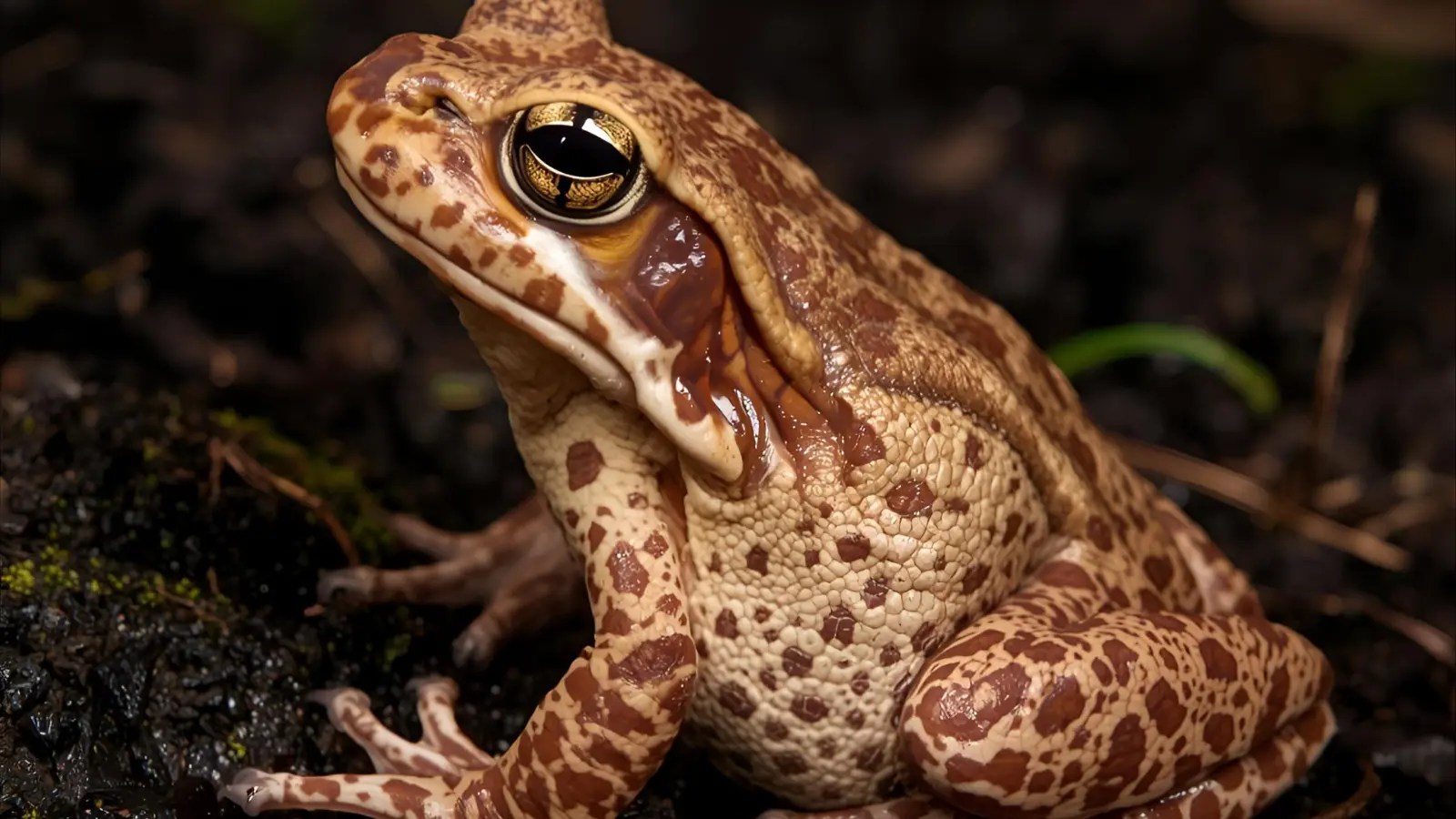 Toad Puns