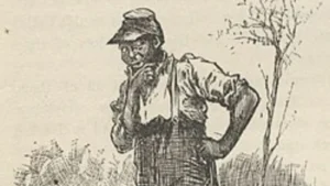 what does nigger mean