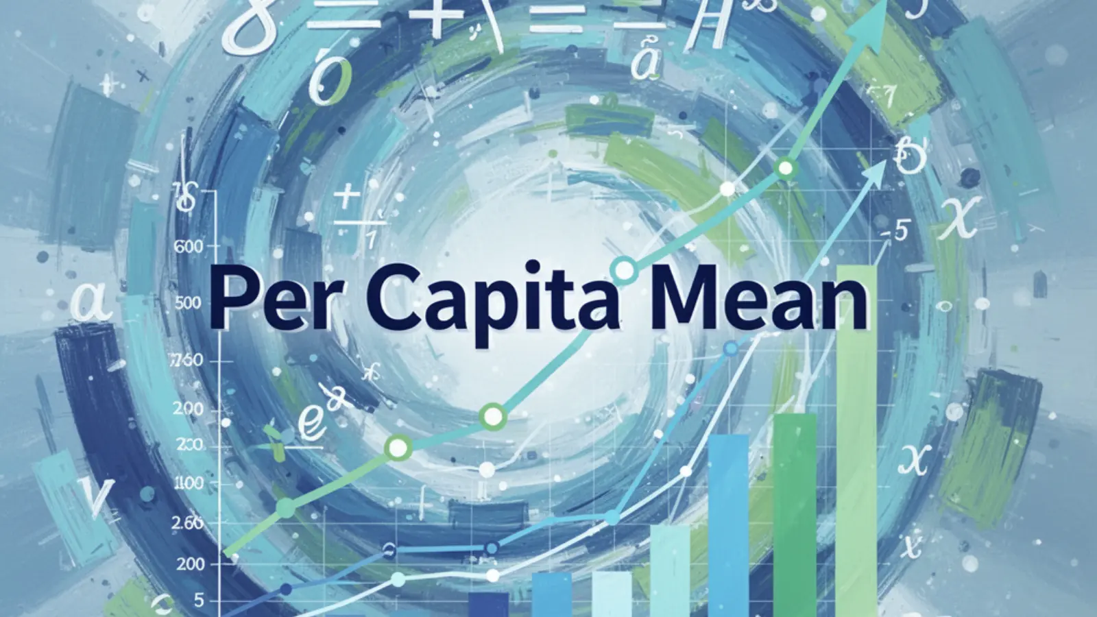 what does per capita mean