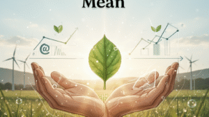 what does prosperity mean